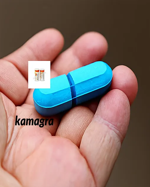 Kamagra españa